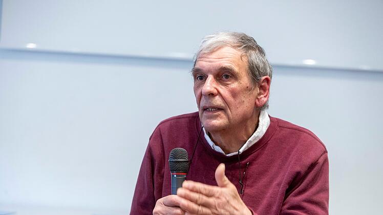 Rentner aus Marktleugast verlost 20.000 Euro an Fremde - "Erbe für jeden"