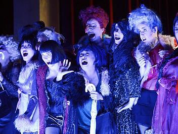 Foto: Theater Würzburg