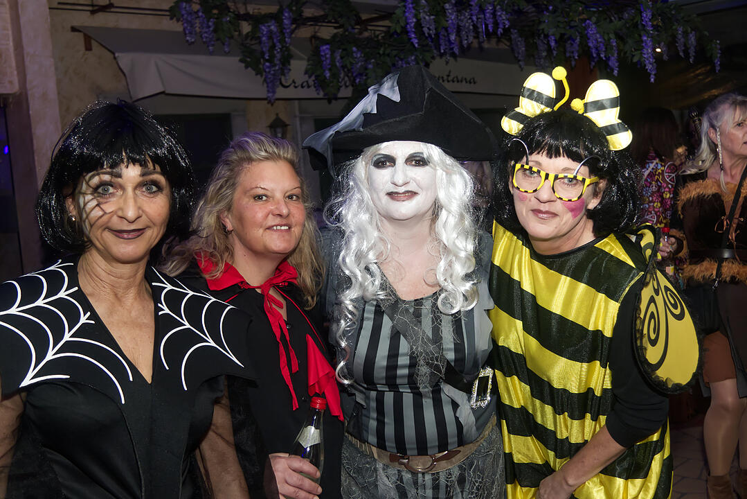 Beste Partystimmung in Schwabach
