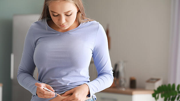 Diabetes erkennen: Symptome und Anzeichen frühzeitig sehen