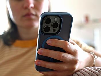 Problemlösung: Browser reagiert nicht auf Smartphone