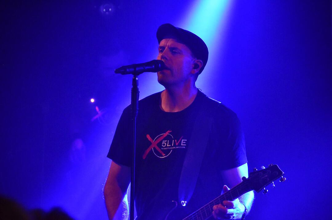 Das Jubiläumskonzert!