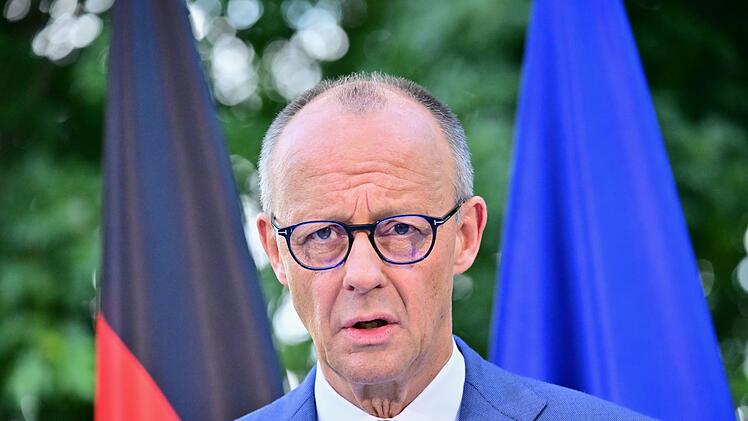 Personelle Ver&auml;nderungen in Regierung und CDU