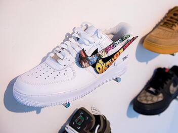 Sneaker