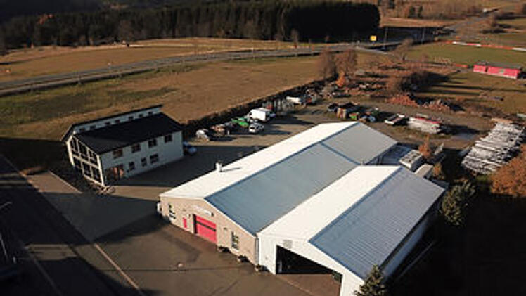 Nordhalben: Roth GmbH muss trotz bester Auftragslage schließen - Geschäftsführer erklärt Entscheidung