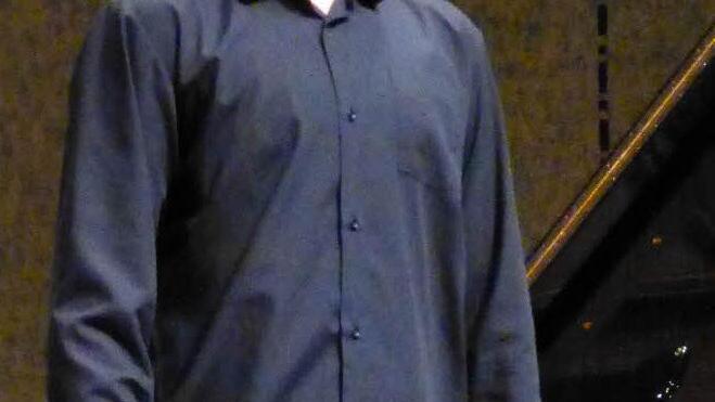 German Skripachev