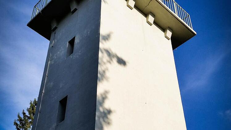 Nach mehreren Renovierungen präsentiert sich das Bauwerk in bestem Zustand.