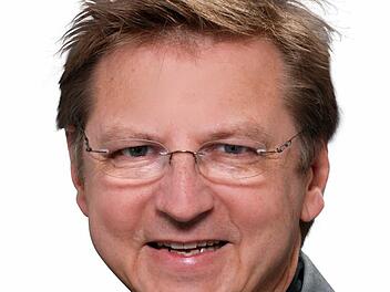 Mathias Zimmer, CSU Coburg