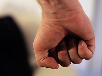 H&auml;usliche Gewalt