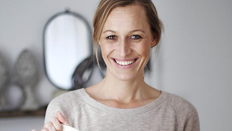 Nadine Schubert gibt Tipps, wie man Plastik aus dem Alltag verbannen kann. Foto: privat