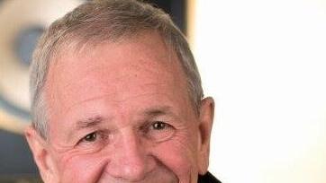 Gibt zahlreiche Anekdoten aus der Musikwelt zum Besten: Fritz Egner