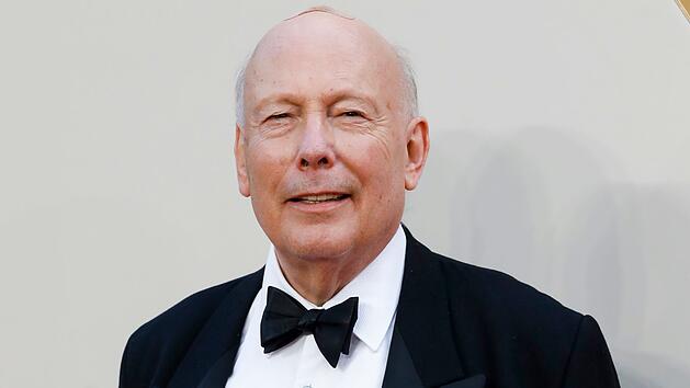 Julian Fellowes schuf mit "Downton Abbey" und "The Gilded Age" zwei erfolgreiche Historienserien.