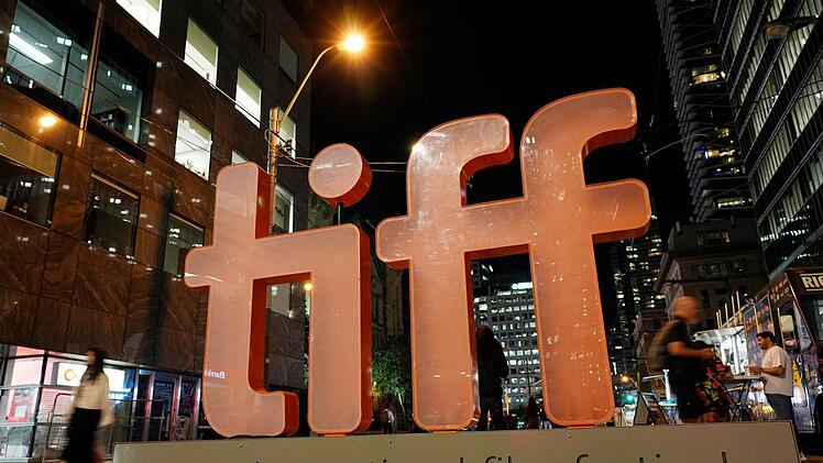 Internationales Filmfestival Toronto