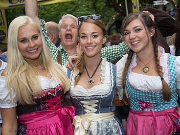 Für Berg-Schnappschüsse kann man etwas gewinnen.  Foto: inFrankenPix