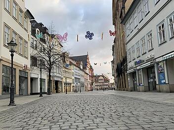 Spitalgasse, Coburg