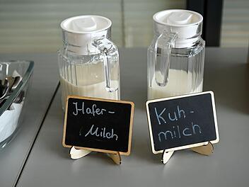 Milchsorten