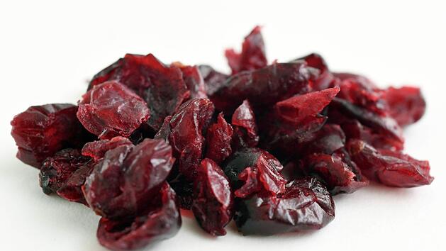 Viele Vitamine und hohe Beliebtheit: Cranberries sind gut für dein Gehirn