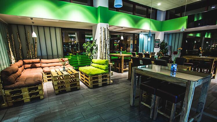 Röthenbach: Beliebtes Café "Fresh4u" schließt diese Woche - "hätte langfristig bestehen können"