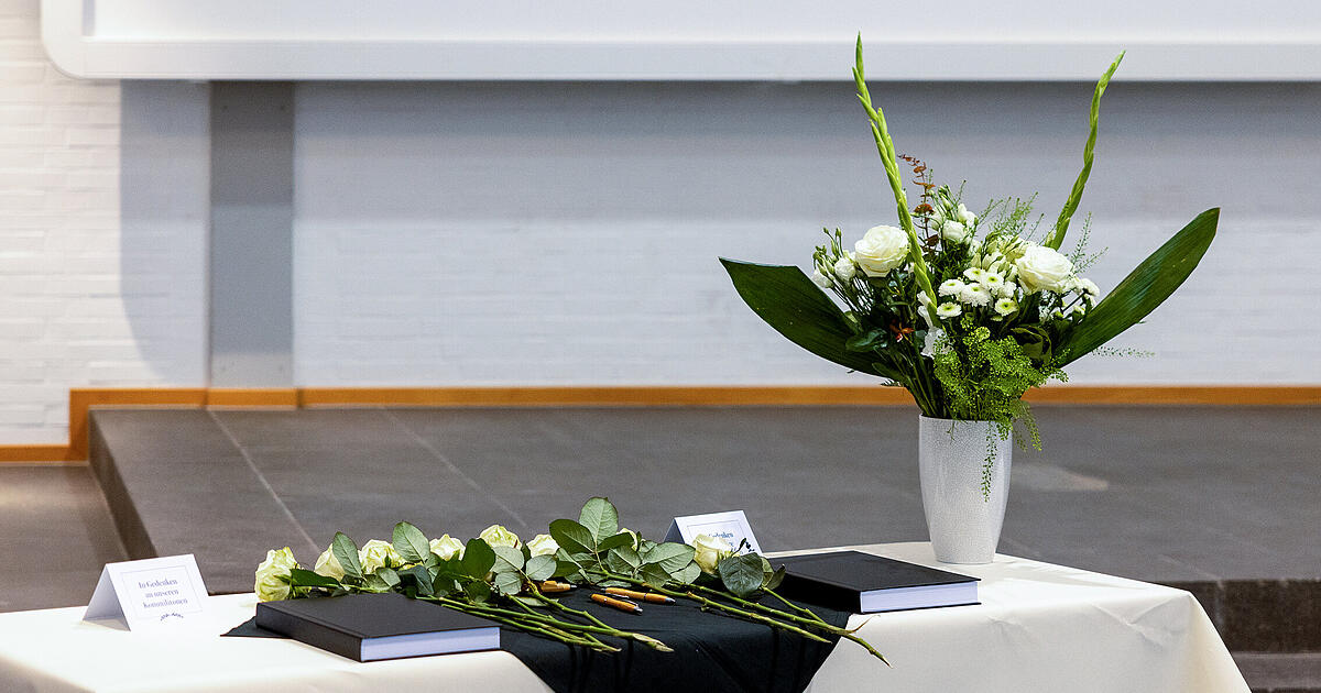 Trier: University student brutally killed - | possible motive shocks