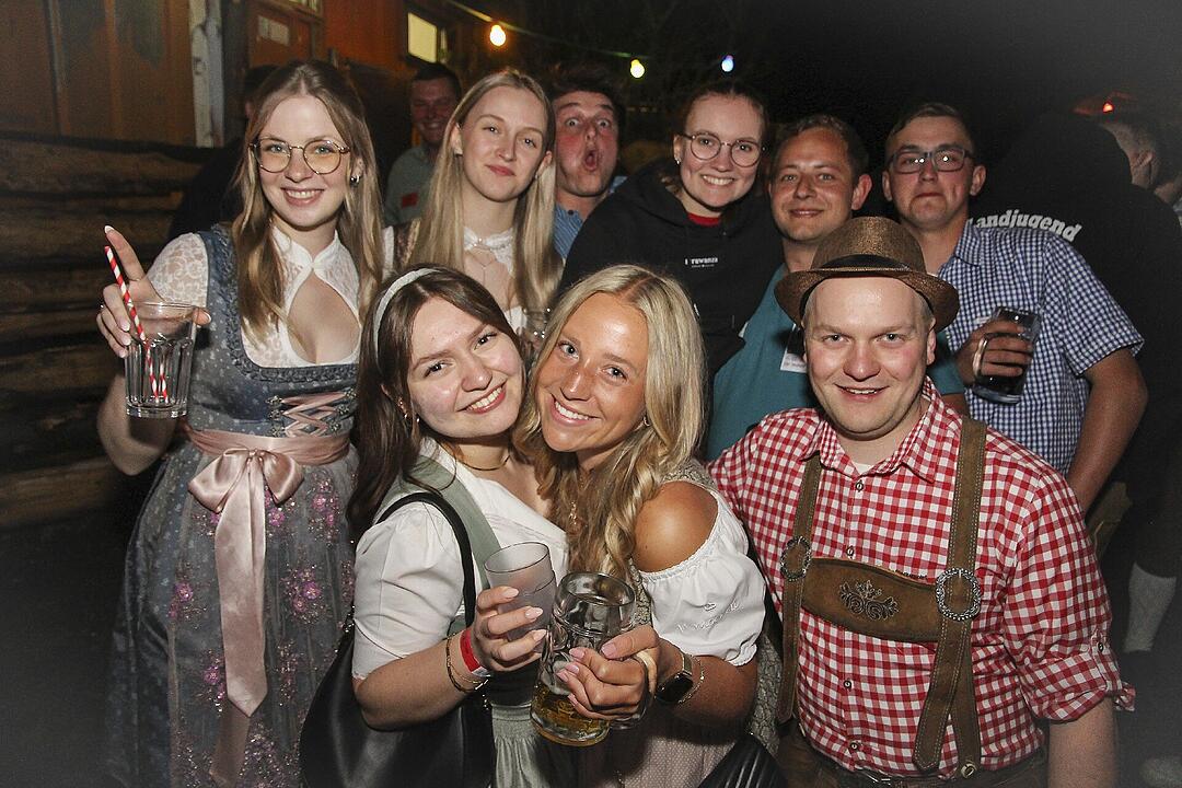 Maifest 2025