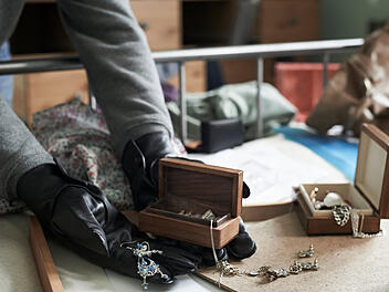 Kripo warnt vor Betrugsserie - zahlreiche fr&auml;nkische Orte betroffen