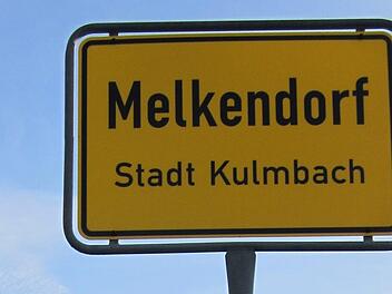 Die Melkendorfer Umgehung wird gebaut. Wir wirkt sich die Verkehrsberuhigung auf die Geschäftsleute aus? Wir haben nachgefragt.  Foto: Stephan Tiroch