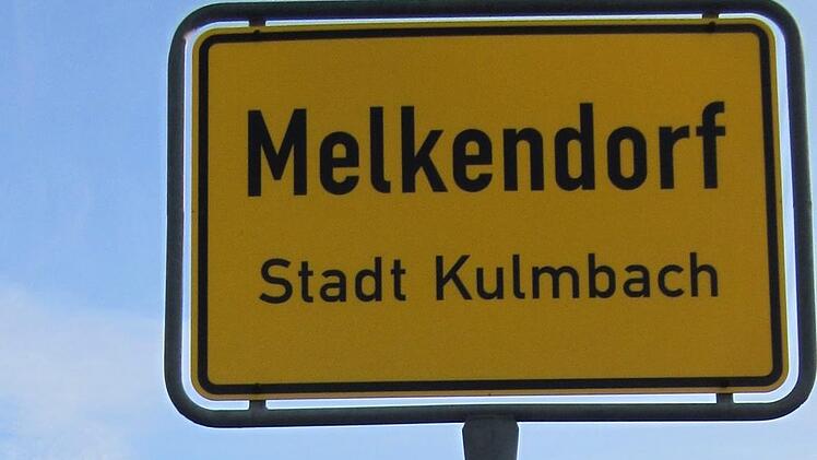 Die Melkendorfer Umgehung wird gebaut. Wir wirkt sich die Verkehrsberuhigung auf die Geschäftsleute aus? Wir haben nachgefragt.  Foto: Stephan Tiroch