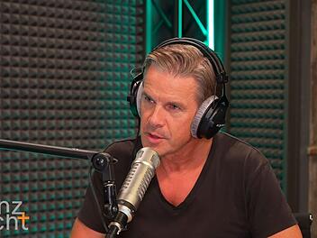 Markus Lanz hat in der neusten Folge des Podcasts "Lanz + Precht" &uuml;ber die PISA-Ergebnisse gesprochen.