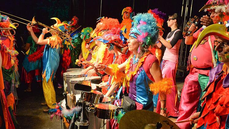 Foto: Ronald Rinklef