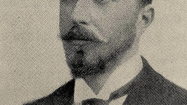 Karl Michael Oertel