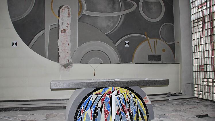 Die frühere Hauskapelle des Salesianums