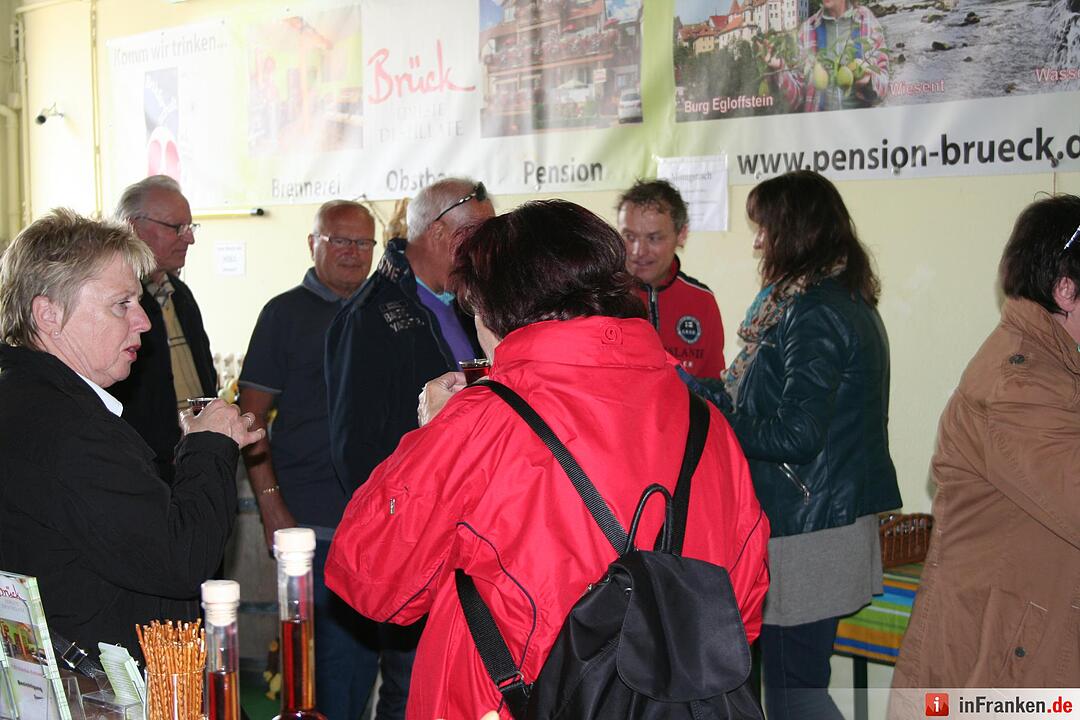 ABO Plus Kirschblütenfahrt 29.04.2015