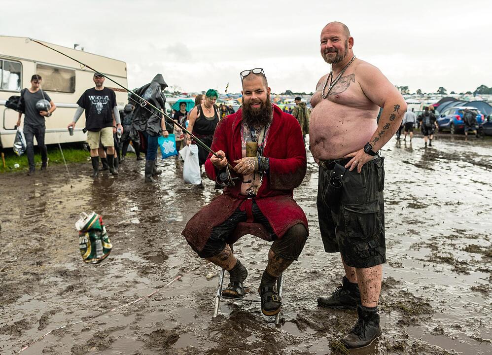 Wacken Open Air