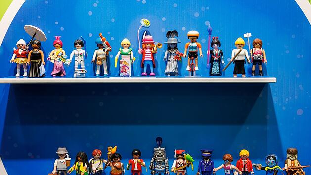 Playmobil