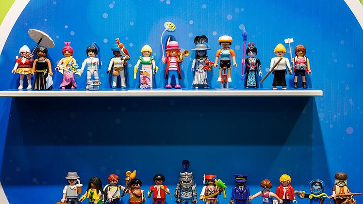 Playmobil