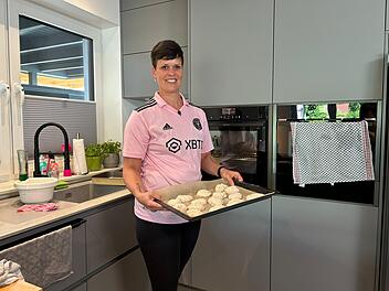 "Das perfekte Dinner" auf VOX in Münster: Julia sorgt für große Rührung am Dinner-Tisch