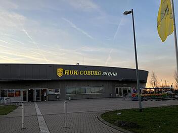 Feueralarm in der HUK-Arena: Vorzeitiger HKM-Abbruch