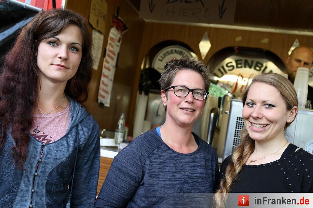 Genital Festival in Sichersreuth