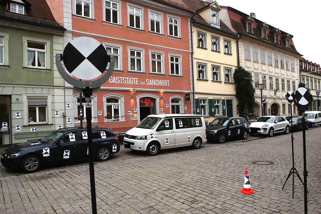 Bamberg: Versuchter Totschlag - LKA ermittelt