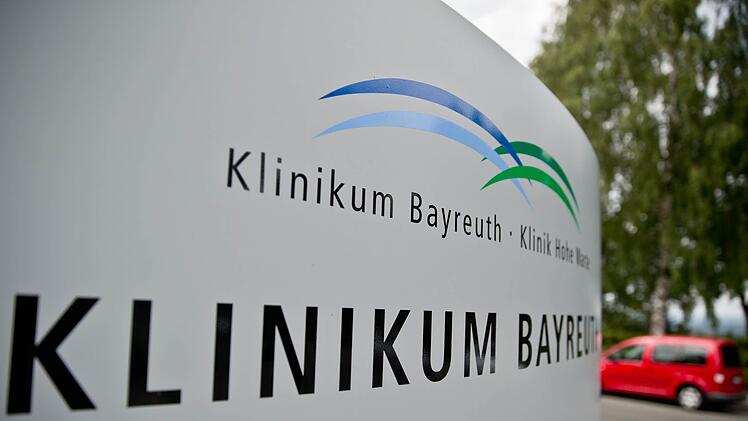 Klinikum Bayreuth verschärft Besuchsregelung