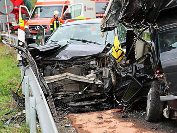 Tödlicher Unfall bei Aschaffenburg