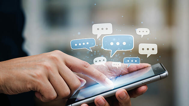 WhatsApp, Nachrichten, Messenger-Dienst, Sicherheit, Spionage