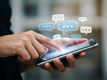 WhatsApp, Nachrichten, Messenger-Dienst, Sicherheit, Spionage