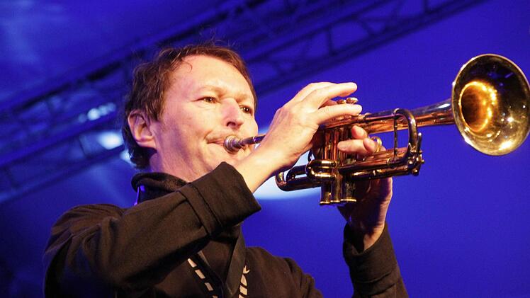 Haindling war wieder einmal Spitze.  Foto: Josef Hofbauer