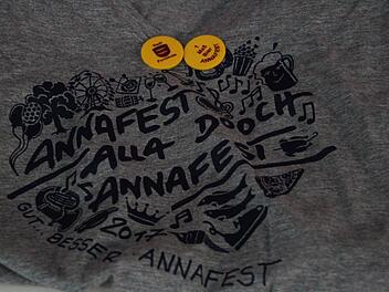 Biermarken und T-Shirts gibt es beim FT-Gewinnspiel zu gewinnen.