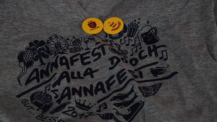 Biermarken und T-Shirts gibt es beim FT-Gewinnspiel zu gewinnen.