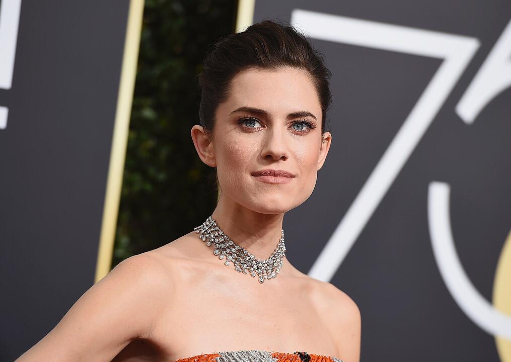 Golden Globes 2018