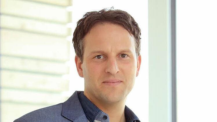 Der Rugendorfer  Unternehmer Mario Münch erklärt im Intervie, welche Argumente des Stadtrats nicht korrekt waren  und dass eine  große Chance vertan wurde.  Foto: privat
