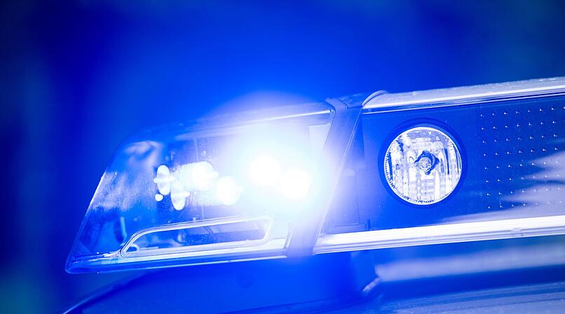 Bamberg: Fußgänger rennt Seniorin um - 74-Jährige stürzt und verletzt sich