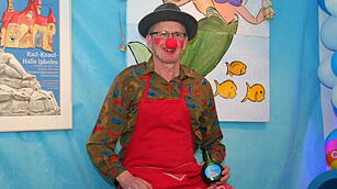 Iph&ouml;fer St&uuml;chtball 2020